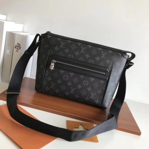 Louis Vuitton eredeti monogram vászon táska odyssey 44223 fekete