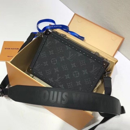 Louis Vuitton Monogram Vászon PETITE MALLE 44157