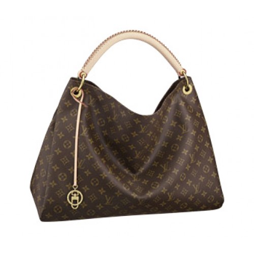 Louis Vuitton Monogram Vászon Artsy GM M40259