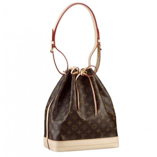 Louis Vuitton Monogram Vászon Noe M42224