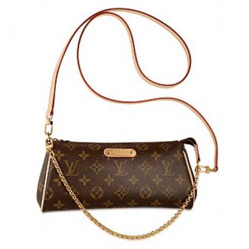Louis Vuitton Monogram Vászon Eva Kuplung M95567