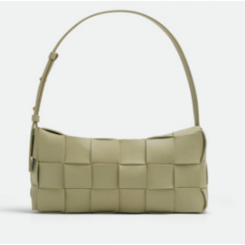 Bottega Veneta tégla kazetta 709360 travertin