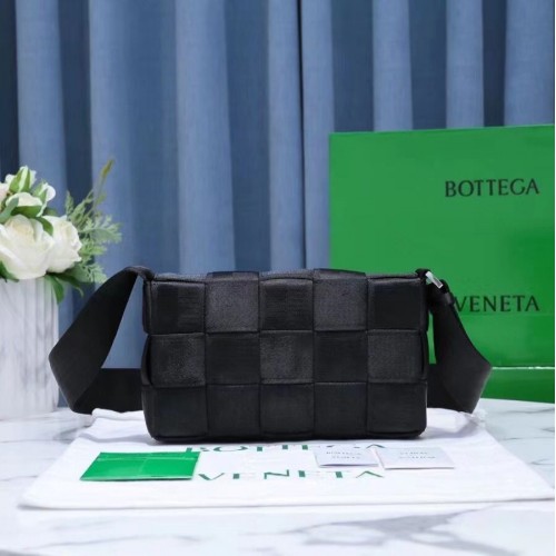 Bottega Veneta KAZETTA 018188 Fekete