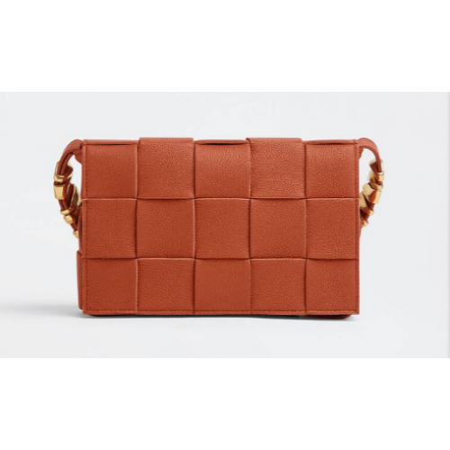 Bottega Veneta KAZETTÁS 666870 Juharfa