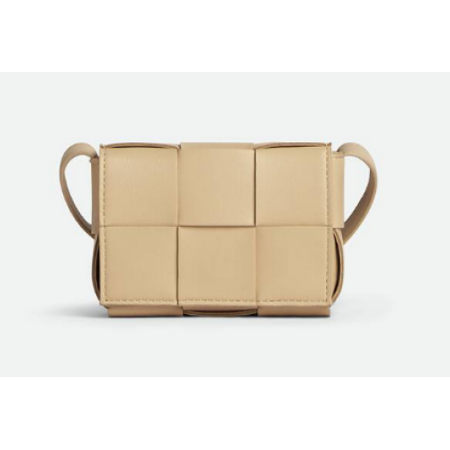 Bottega Veneta Cukorkazetta A666688 Zabkása