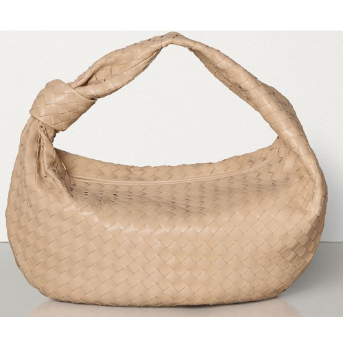 Bottega Veneta JODIE kézitáska 600261 Mandula