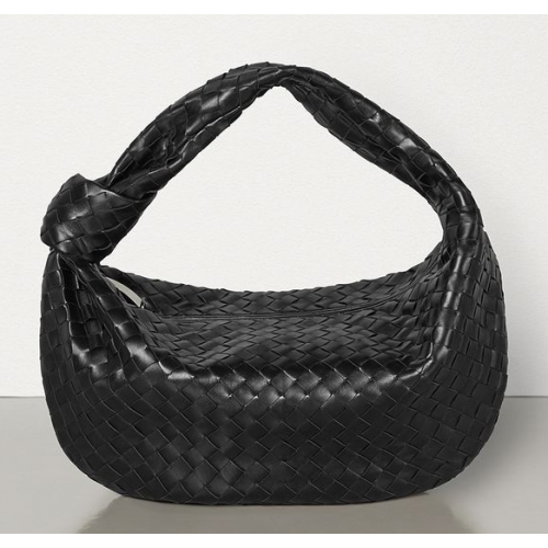 Bottega Veneta JODIE kézitáska 600261 fekete