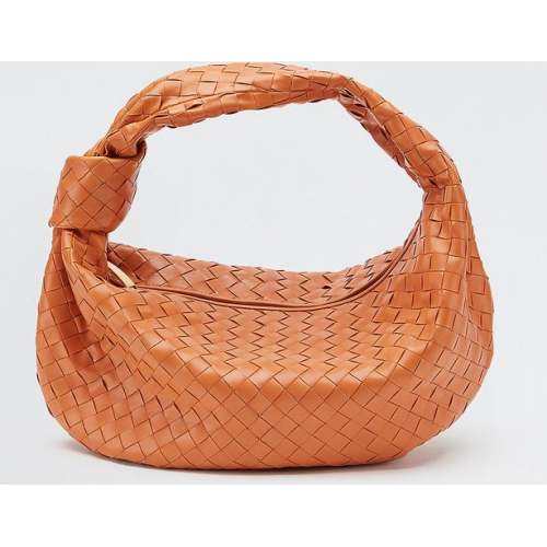 Bottega Veneta JODIE hobo táska 600261 narancs