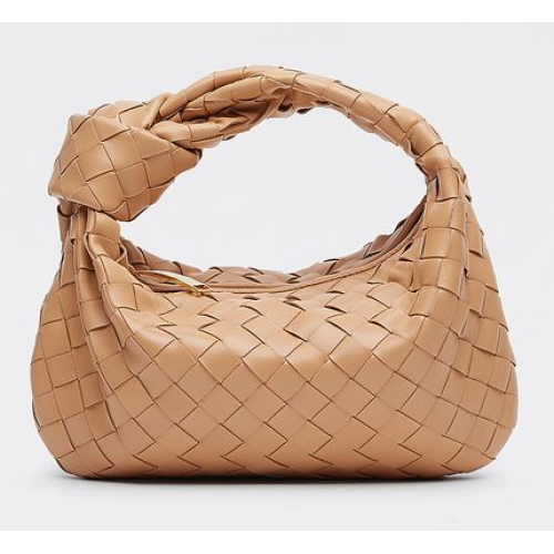 Bottega Veneta MINI BV JODIE 609408 SZANTÁLFA