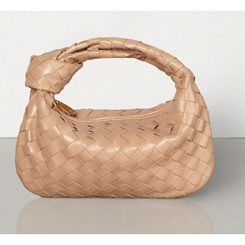 Bottega Veneta MINI BV JODIE 609408 PAPUCS