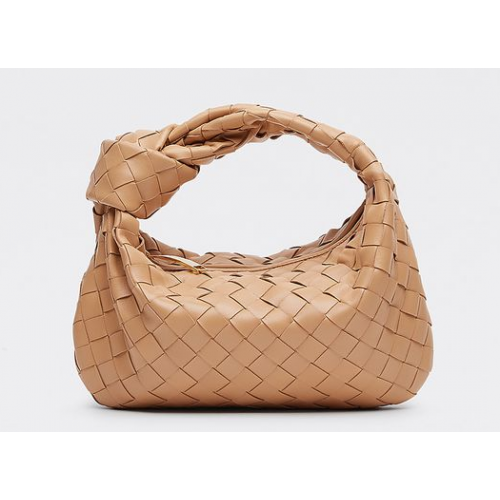 Bottega Veneta MINI BV JODIE 609409 Szantálfa