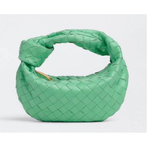 Bottega Veneta MINI JODIE 651876 SZÖKŐKÚT
