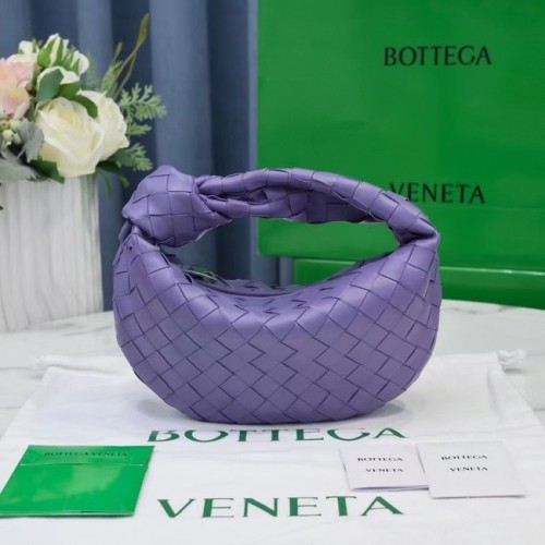 Bottega Veneta MINI JODIE 651876 Levendula