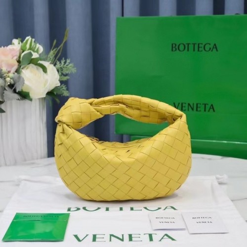 Bottega Veneta MINI JODIE 651876 sárga