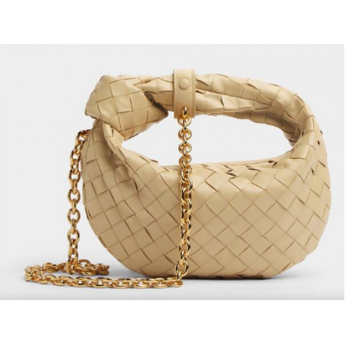 Bottega Veneta Mini Jodie 709562 Zabkása