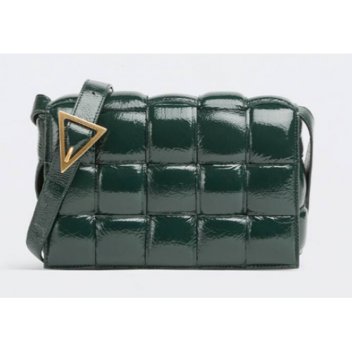 Bottega Veneta BÉLZETT KAZETTA 591970 RAINTREE