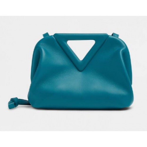 Bottega Veneta POINT 658476 Tőkés réce