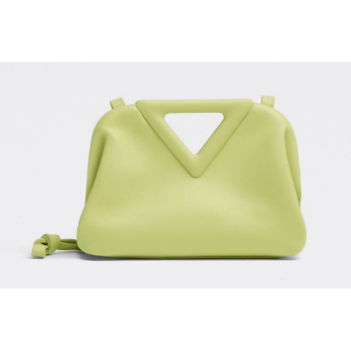 Bottega Veneta POINT 658476 Tengerifű