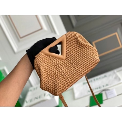 Bottega Veneta POINT 661986 Mandula