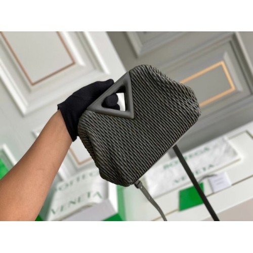 Bottega Veneta POINT 661986 Raintree