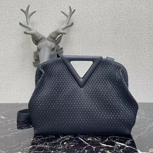 Bottega Veneta POINT 661987 királykék