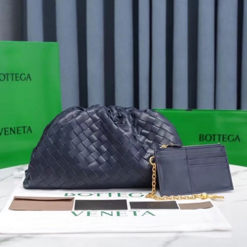 Bottega Veneta TASAK 576175 Királykék