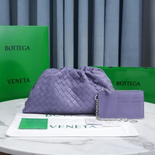 Bottega Veneta TASAK 576175 lila