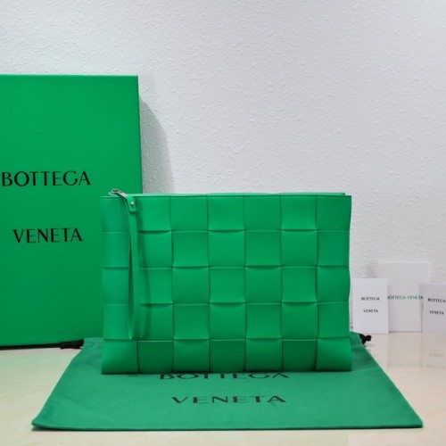Bottega Veneta tasak 651409 papagáj