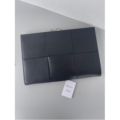 Bottega Veneta táska 651410 fekete