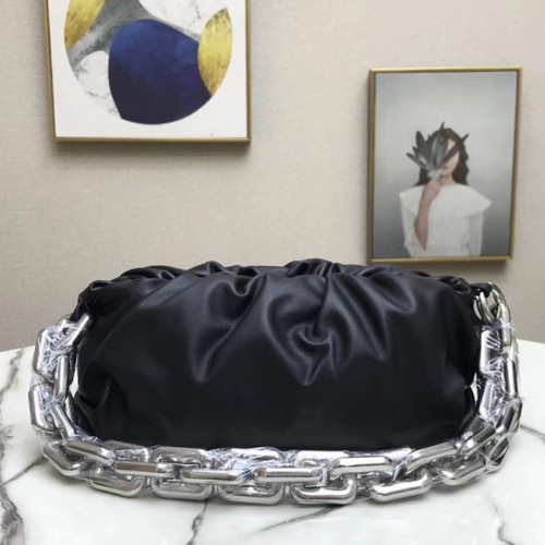 Bottega Veneta LÁNCTASAK 620230 fekete