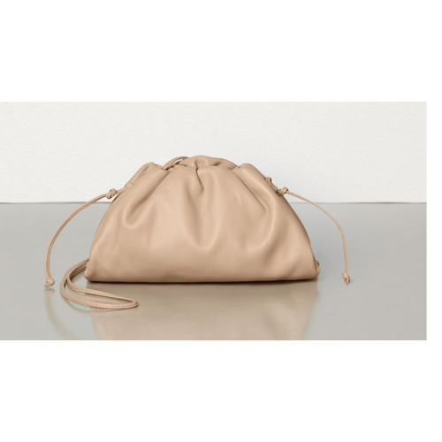 Bottega Veneta A MINI TASAK 585852 Mandula