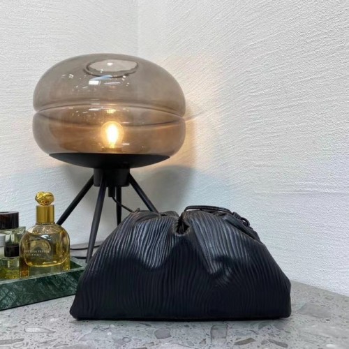 Bottega Veneta A MINI TASAK 585852 fekete