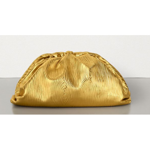 Bottega Veneta TÁSKA 618128 arany