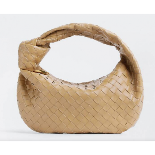 Bottega Veneta Teen Jodie 690225 Zabkása