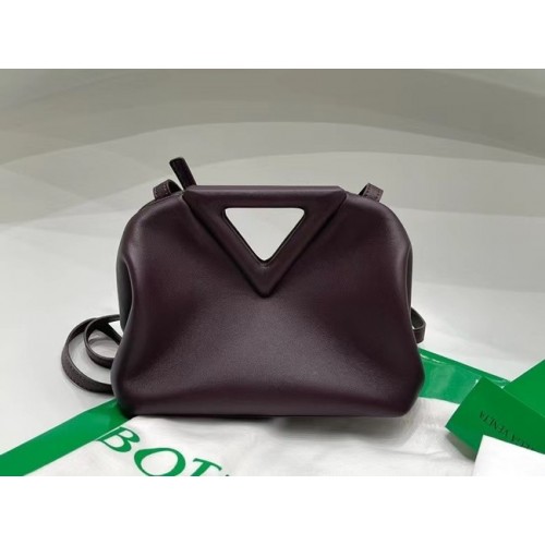 Bottega Veneta felső fogantyús táskák 658476 fondant mintával
