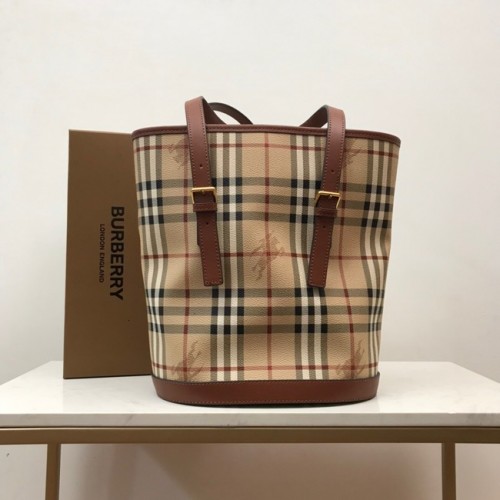 BurBerry bőr válltáska 80111 búza