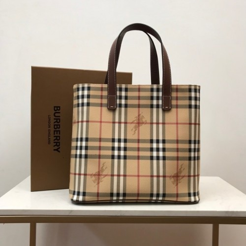 BurBerry bőr válltáska 80117 búzaszín