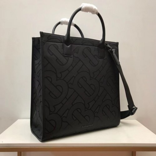 BurBerry válltáska 36911 fekete