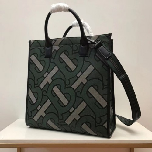 BurBerry válltáska 36911 zöld