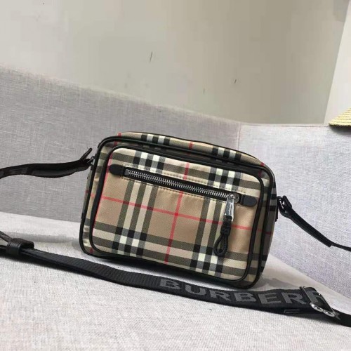 BurBerry válltáska 8044 barna