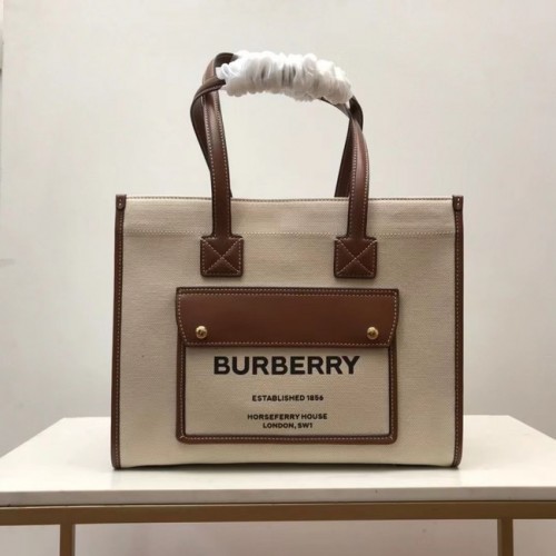 BurBerry válltáska 80441 barna