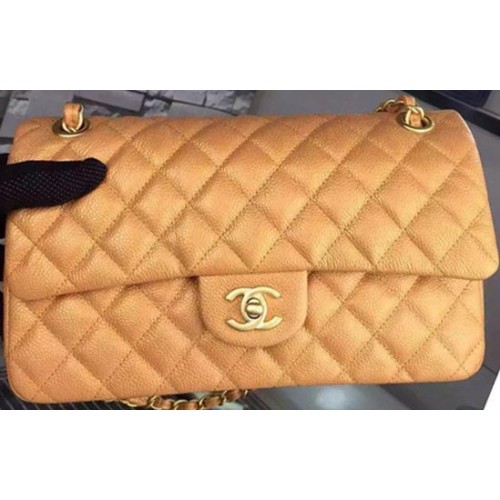 Chanel 2.55 sorozatú, ezüst színű, bőr táska, A05480, ezüst színű