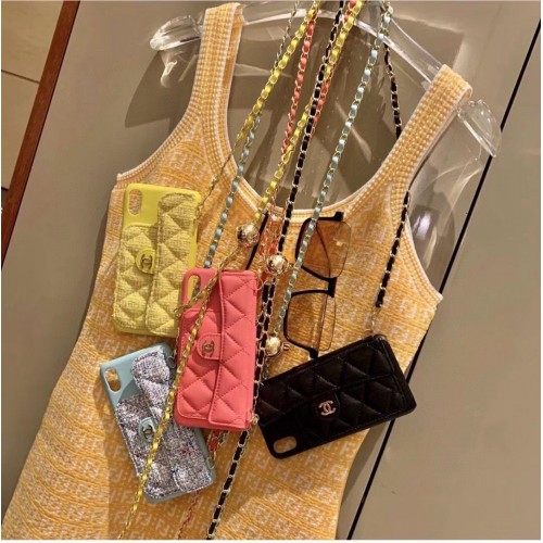 Chanel telefontok táska C1258