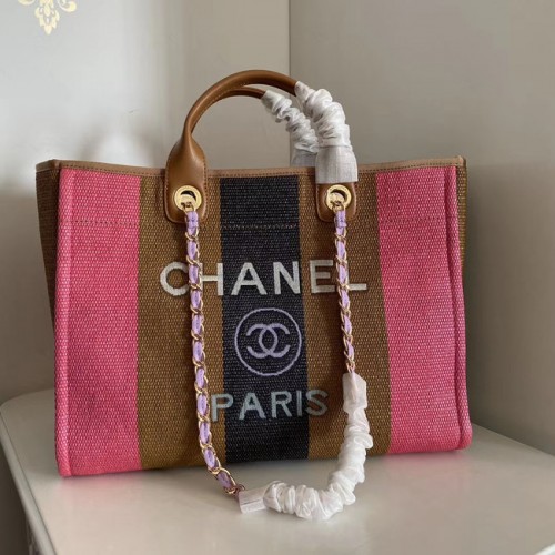 Chanel bevásárlótáska A66942