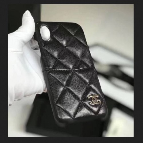 Chanel iPhone tok C8654