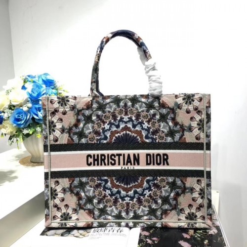 DIOR KALEIDIOSZKÓPOS KÖNYVTÁSKA M1286ZRIG