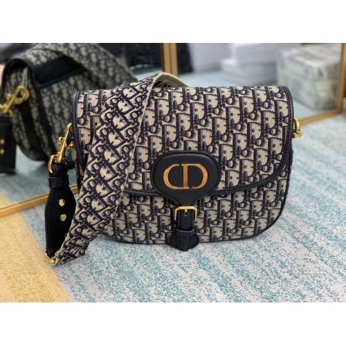 DIOR FERDE TÁSKA C0268A kék