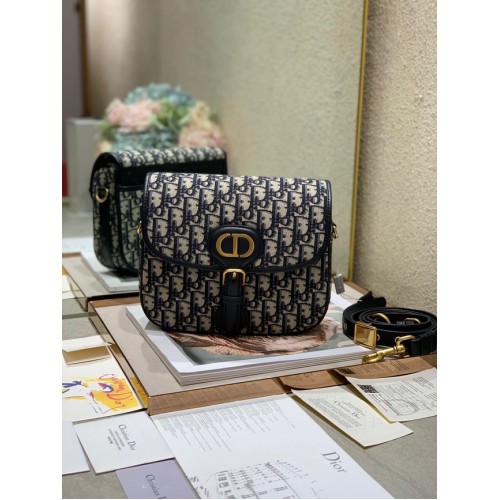 DIOR FERDE TÁSKA M9268 kék