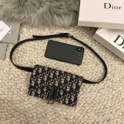 DIOR ferde övtáska D26988