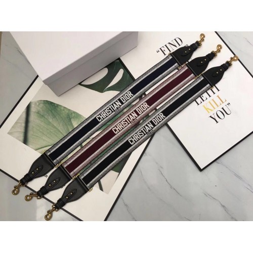 Dior vászonszíj 03588